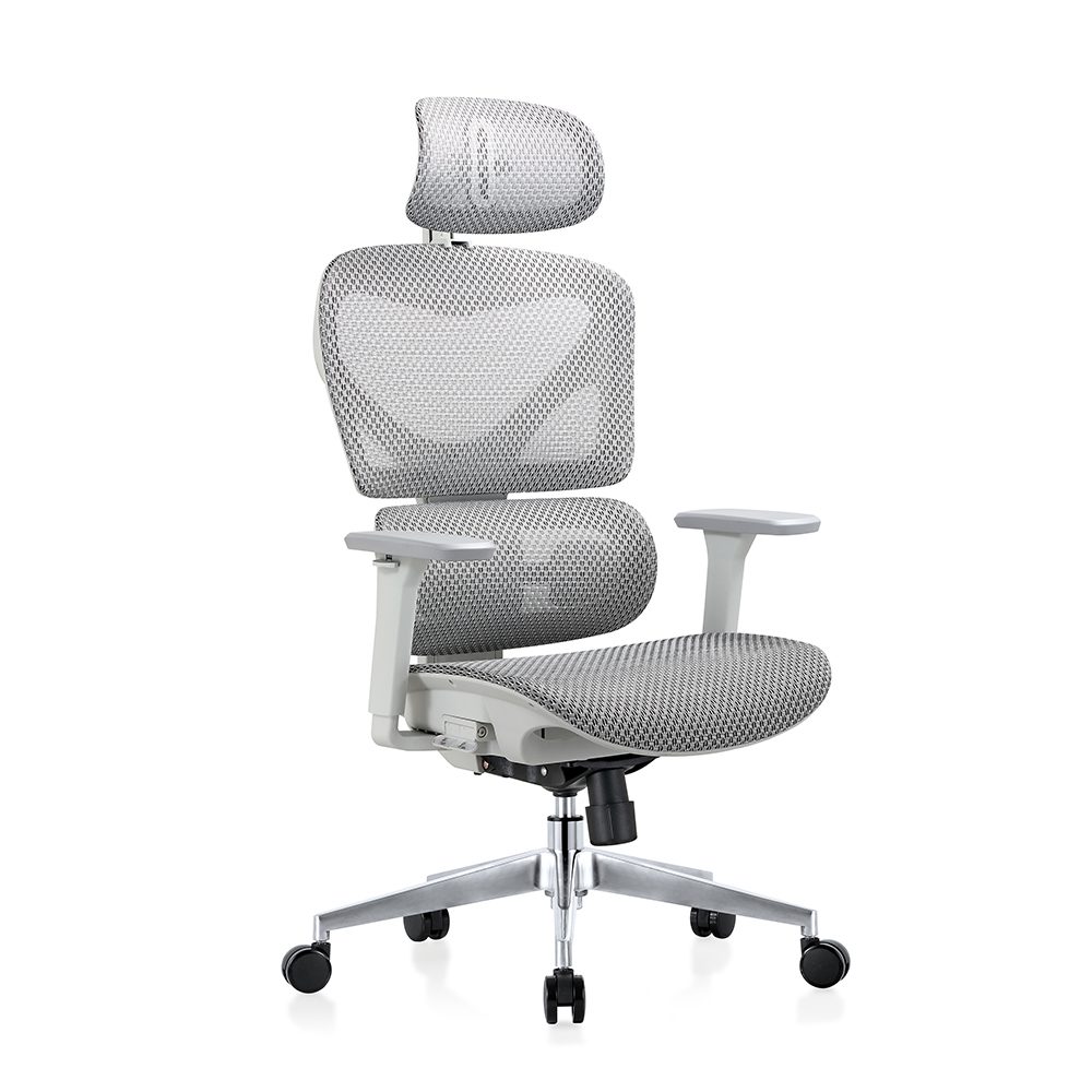 E390-H (White frame) view 2