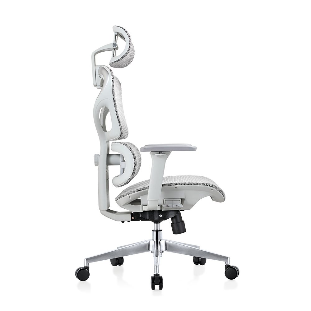 E390-H (White frame) view 3