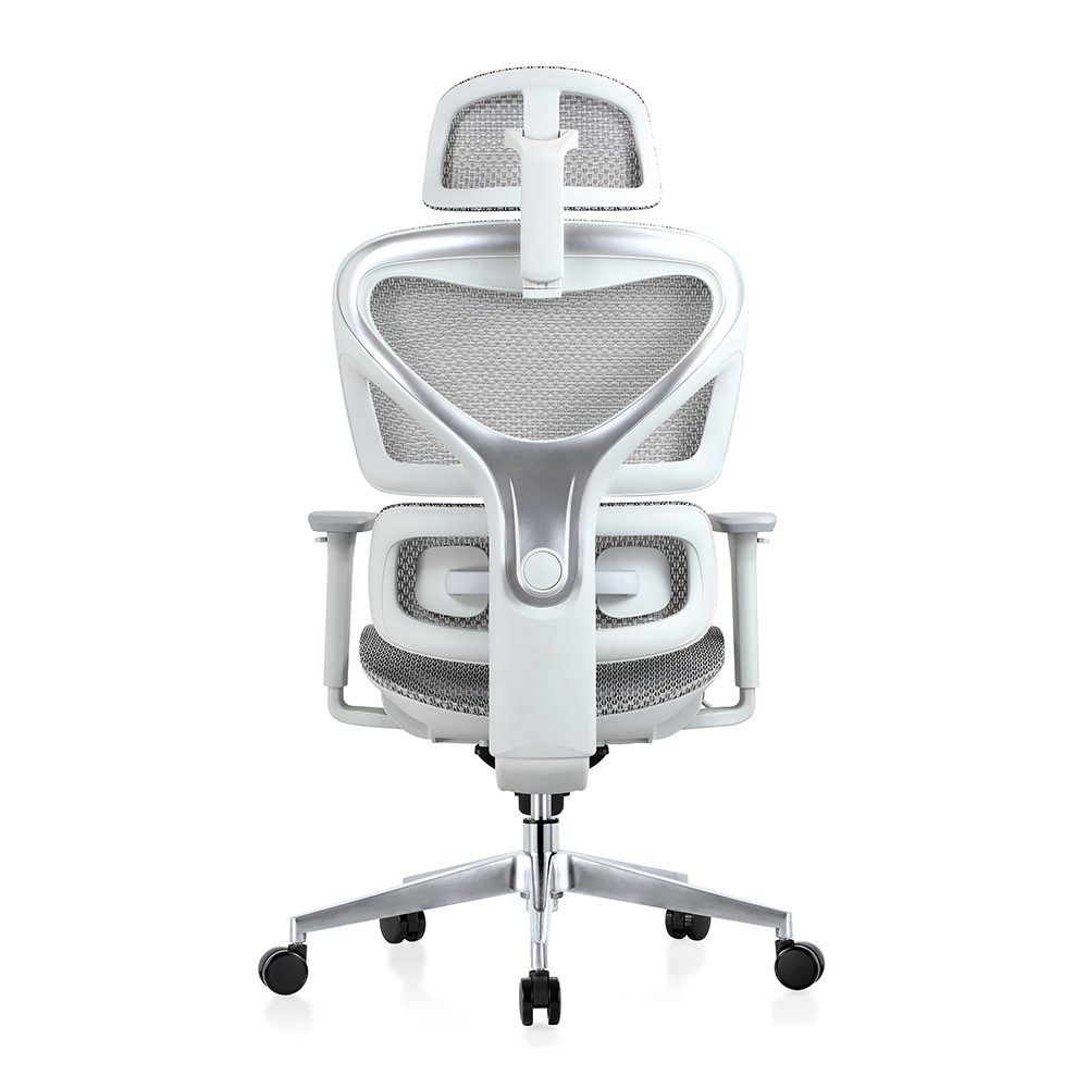E390-H (White frame) view 4