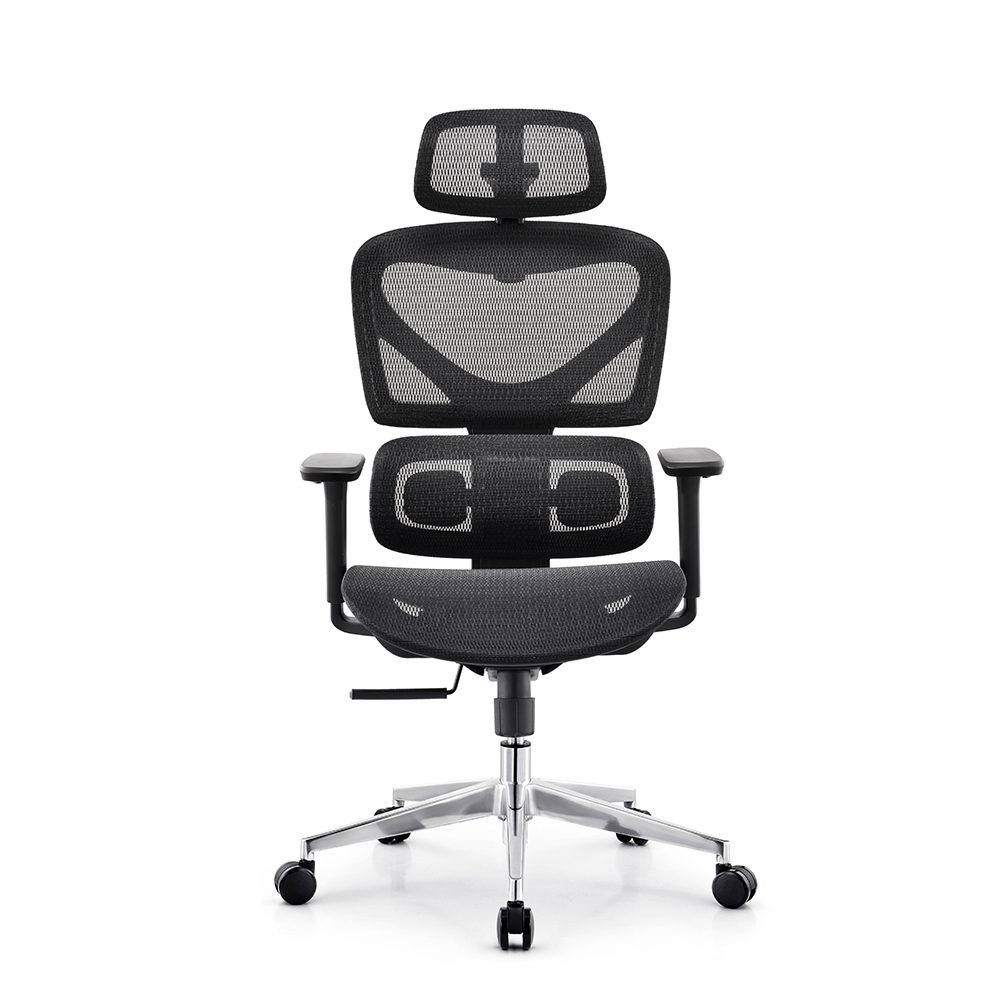 ErgoSeat E390-H high-end
