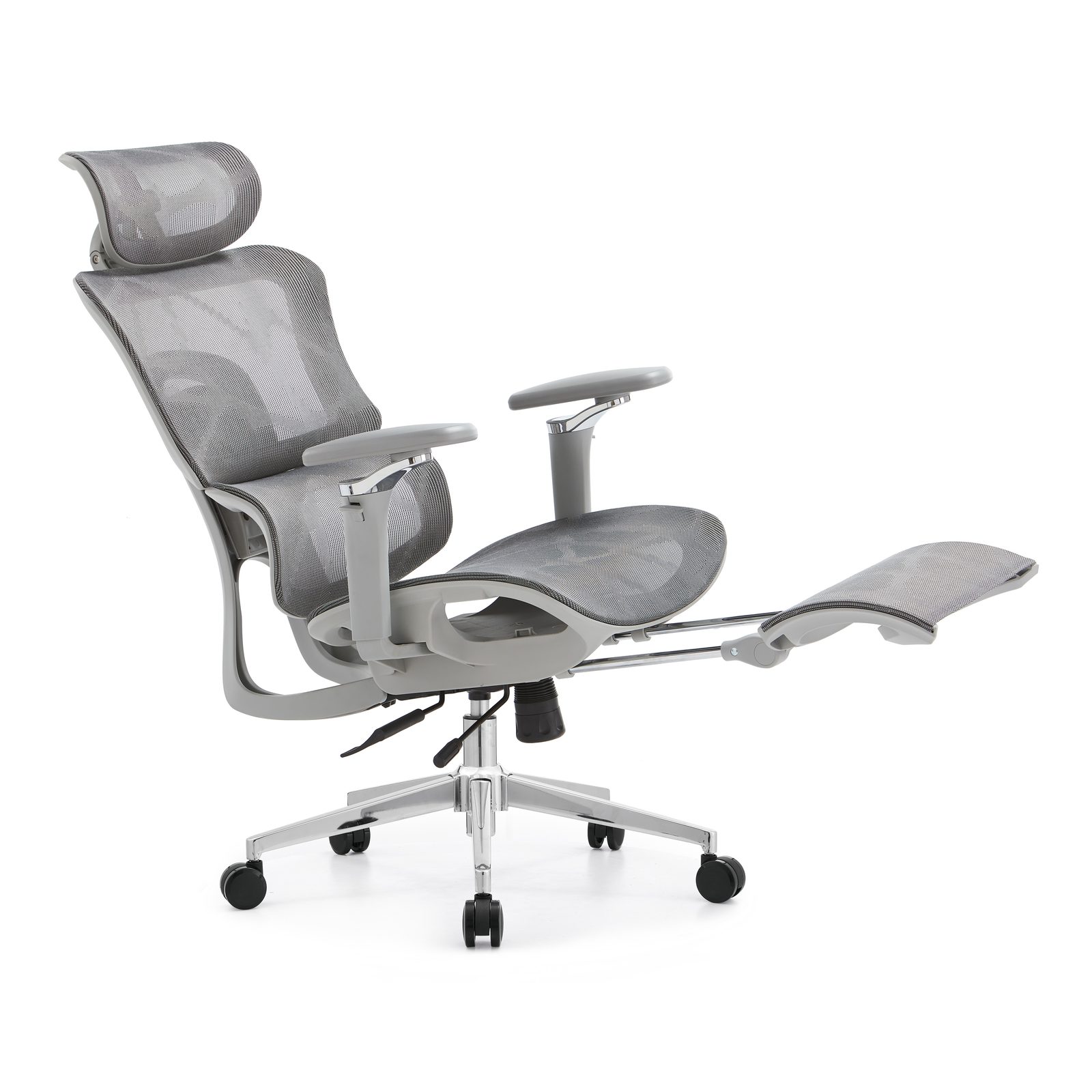 ErgoSeat E507-HG-F