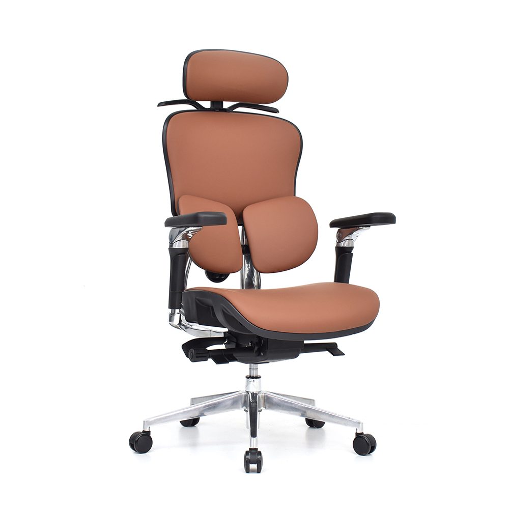 ErgoSeat E521-H (Leather)