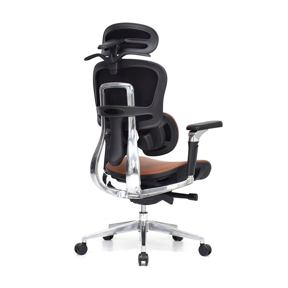 E521-H (Leather) view 2