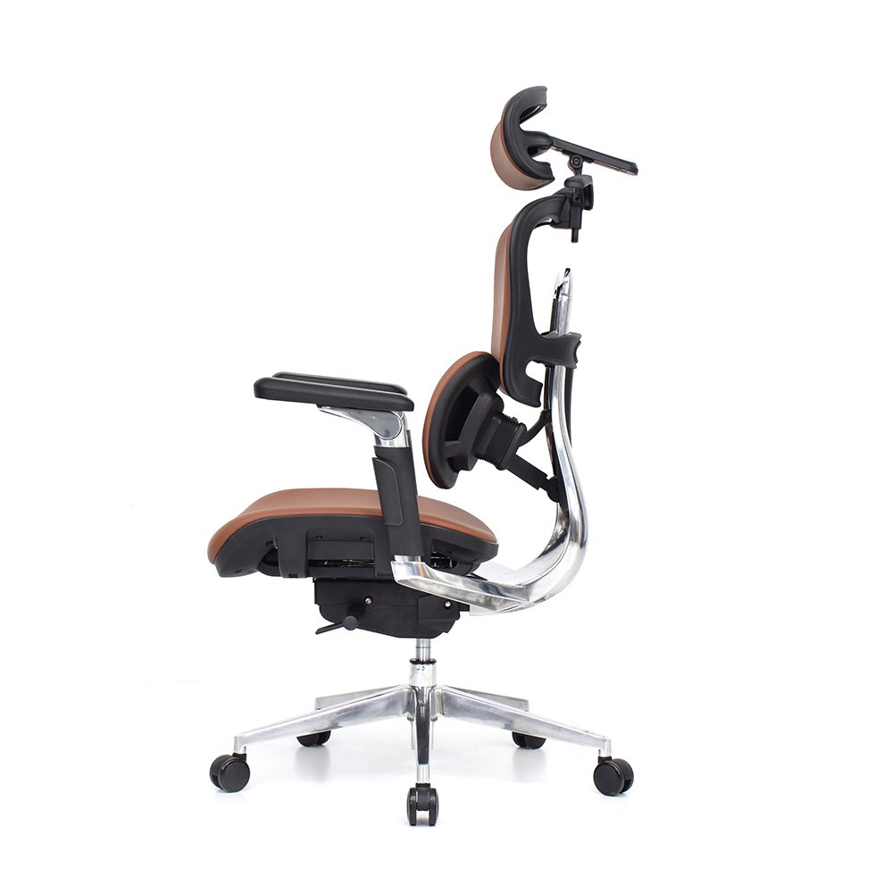 E521-H (Leather) view 3