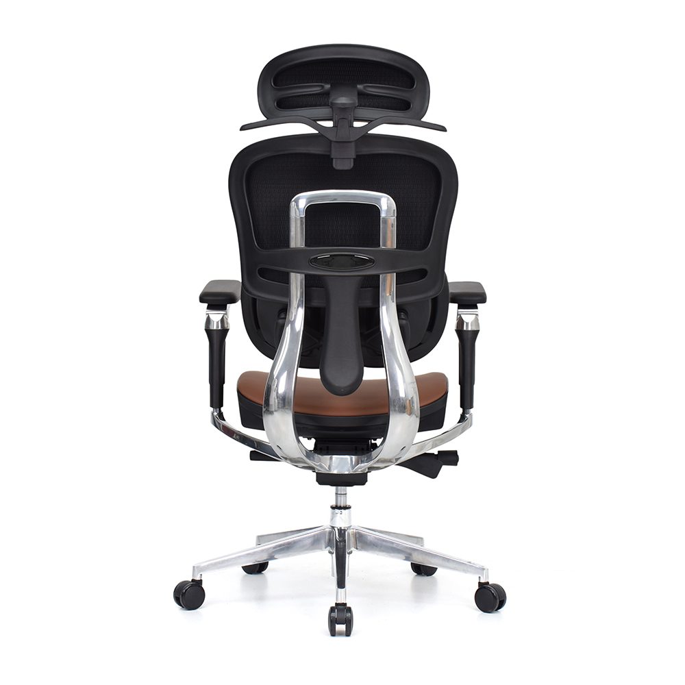 E521-H (Leather) view 5