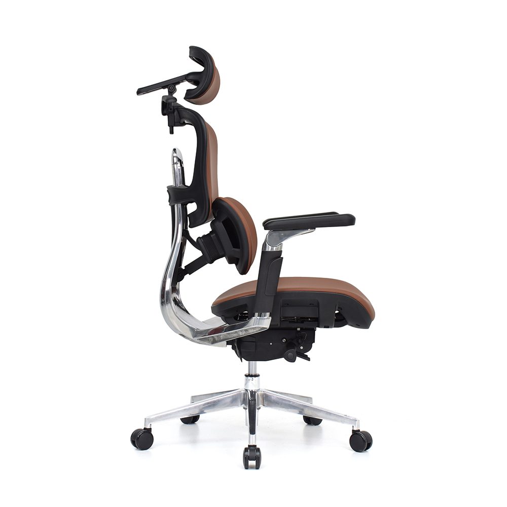 E521-H (Leather) view 6