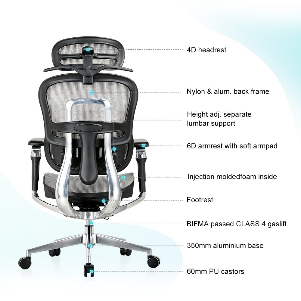 E521-H-MF(6Darm) detail — 4