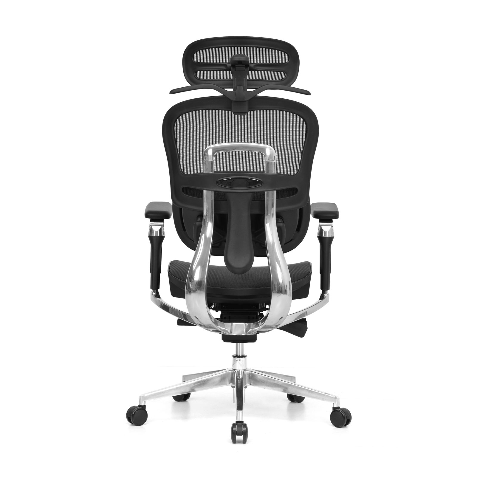 ErgoSeat E521-H-MF high-end