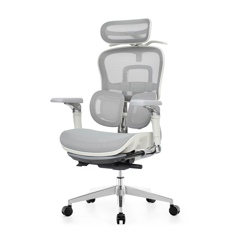 ErgoSeat E521-HG-MF full mesh ergonomic chair