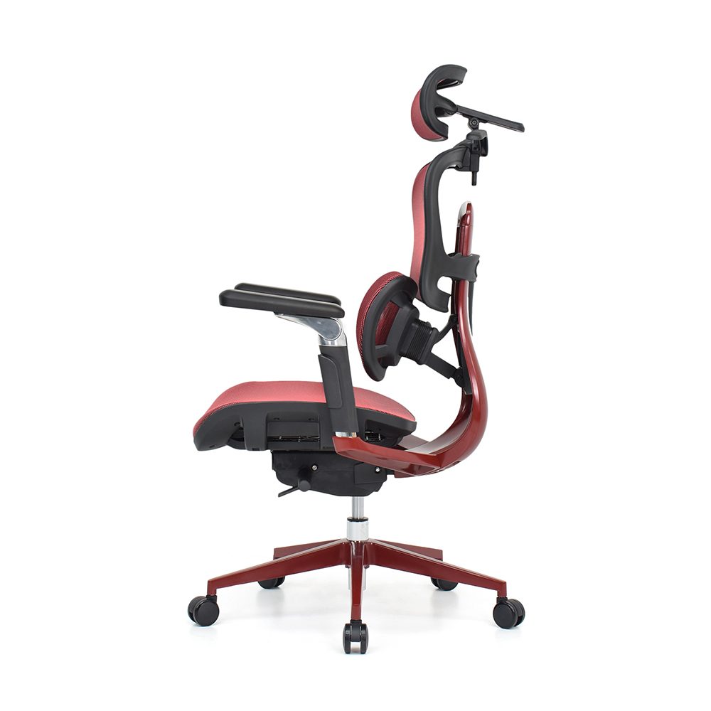 ErgoSeat E521-HR-M high-end