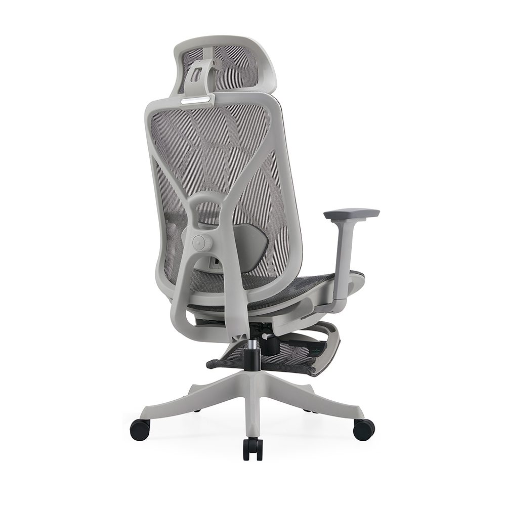 ErgoSeat E931-HG-F (Full mesh)