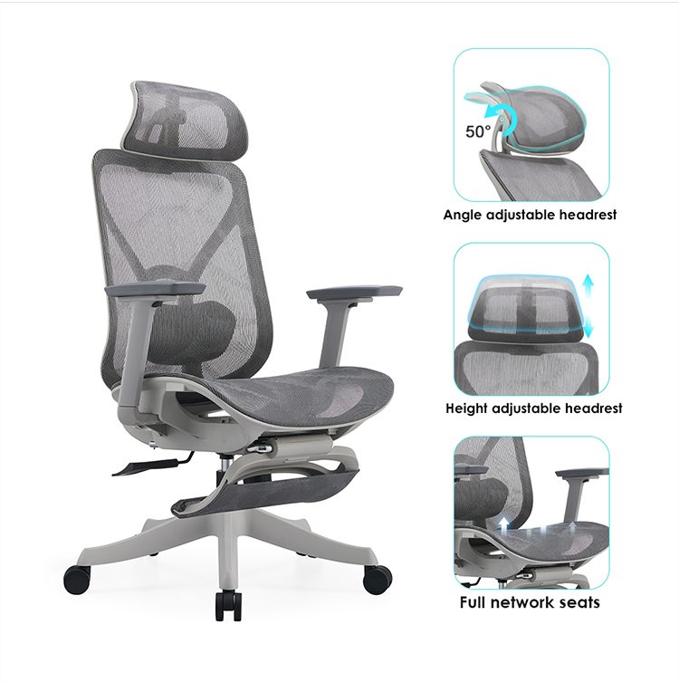 E931-HG-F (Full mesh) detail — 3