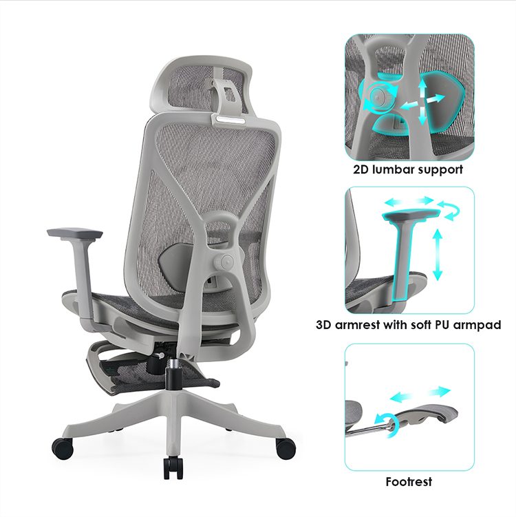 E931-HG-F (Full mesh) detail — 4