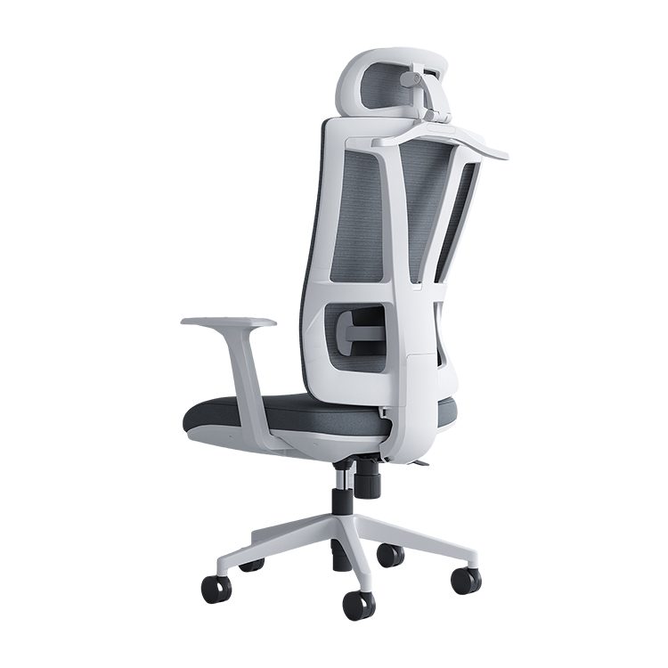 ErgoSeat A16-H(white)