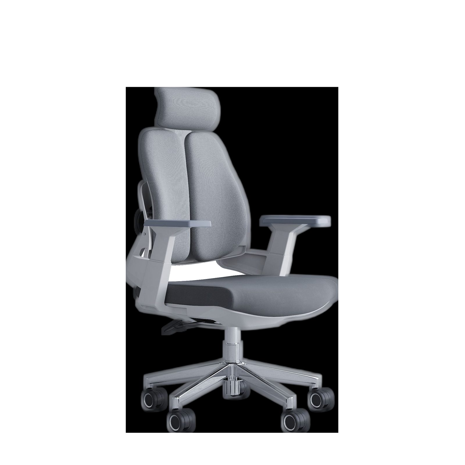 A23-H (white) view 2