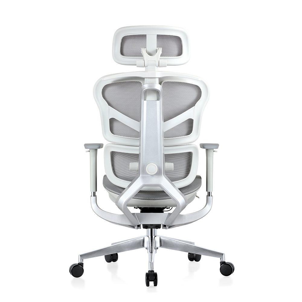 ErgoSeat E388-HG Plus high-end