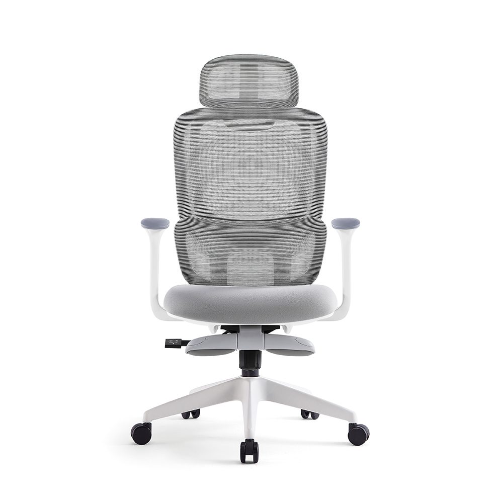 E6670-H(White frame,footrest) view 2