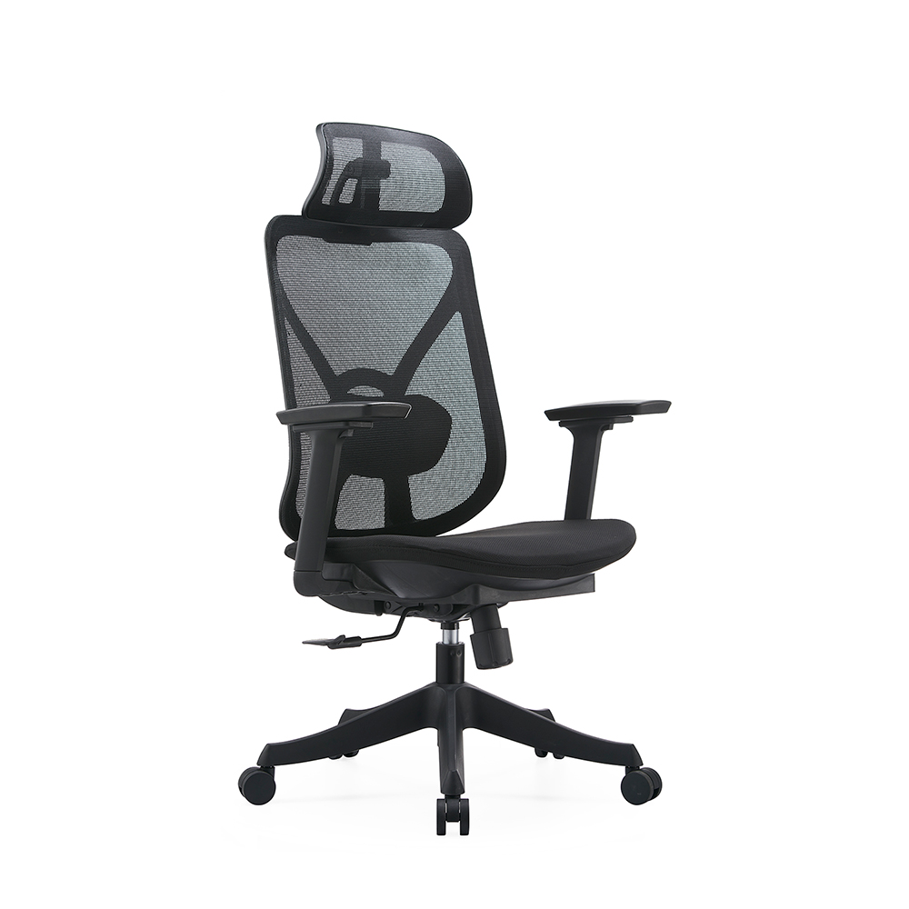 ErgoSeat E931-H