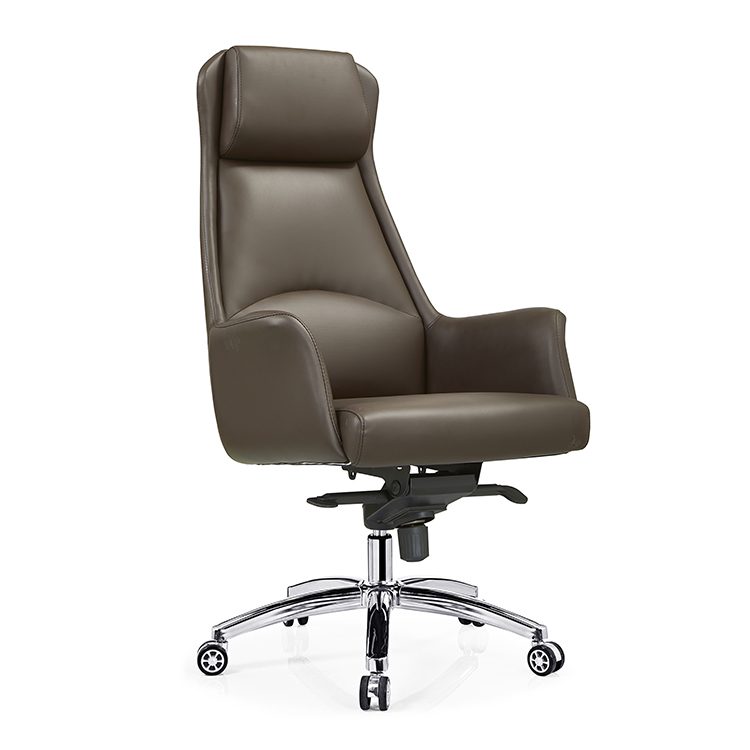 ErgoSeat E777-H