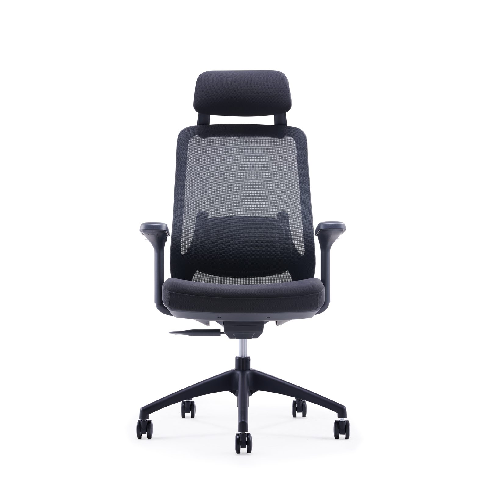 ErgoSeat E255-H massage chair