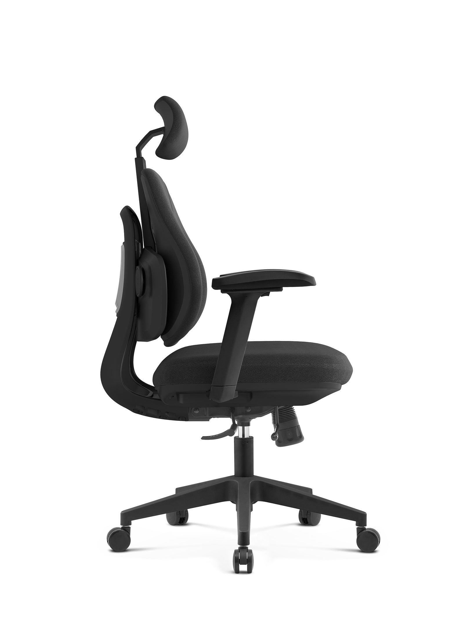 ErgoSeat A23-H plus — main view