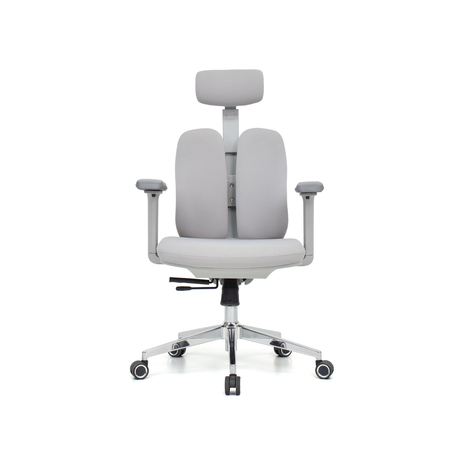 ErgoSeat A23-HG plus new arrival