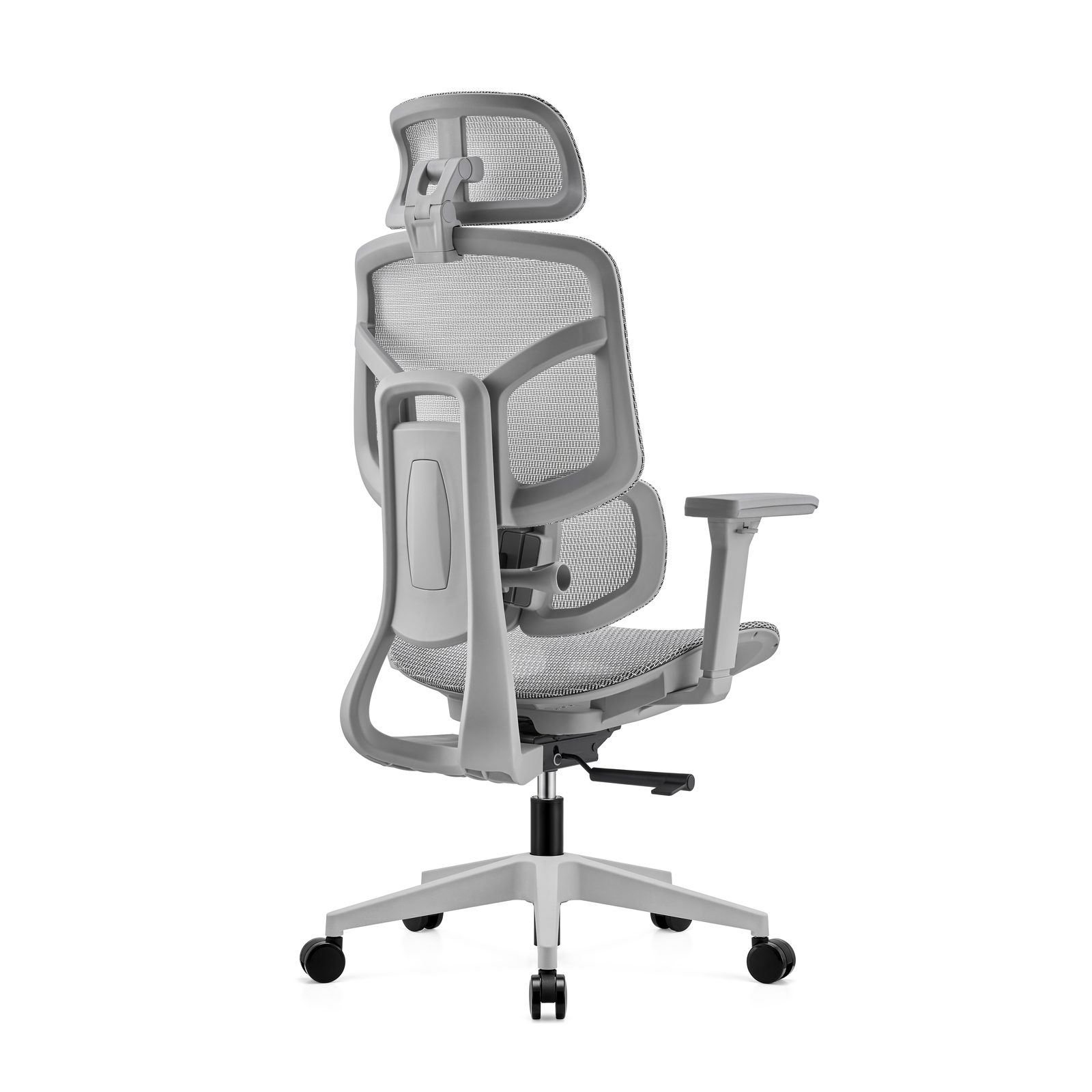 ErgoSeat E399-HG new arrival