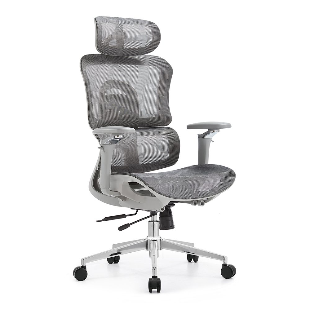 ErgoSeat E507-HG(Full Mesh) new arrival