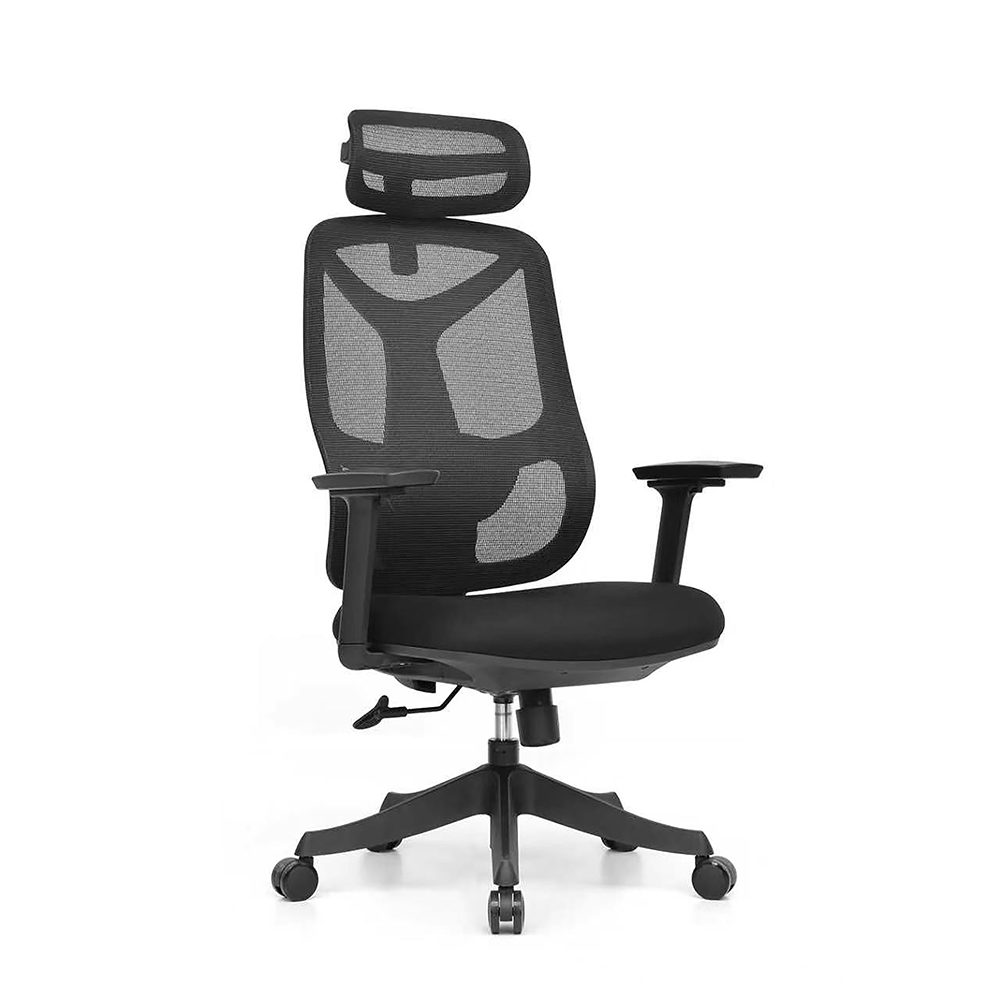 ErgoSeat E516-H(2D lumbar support) new arrival