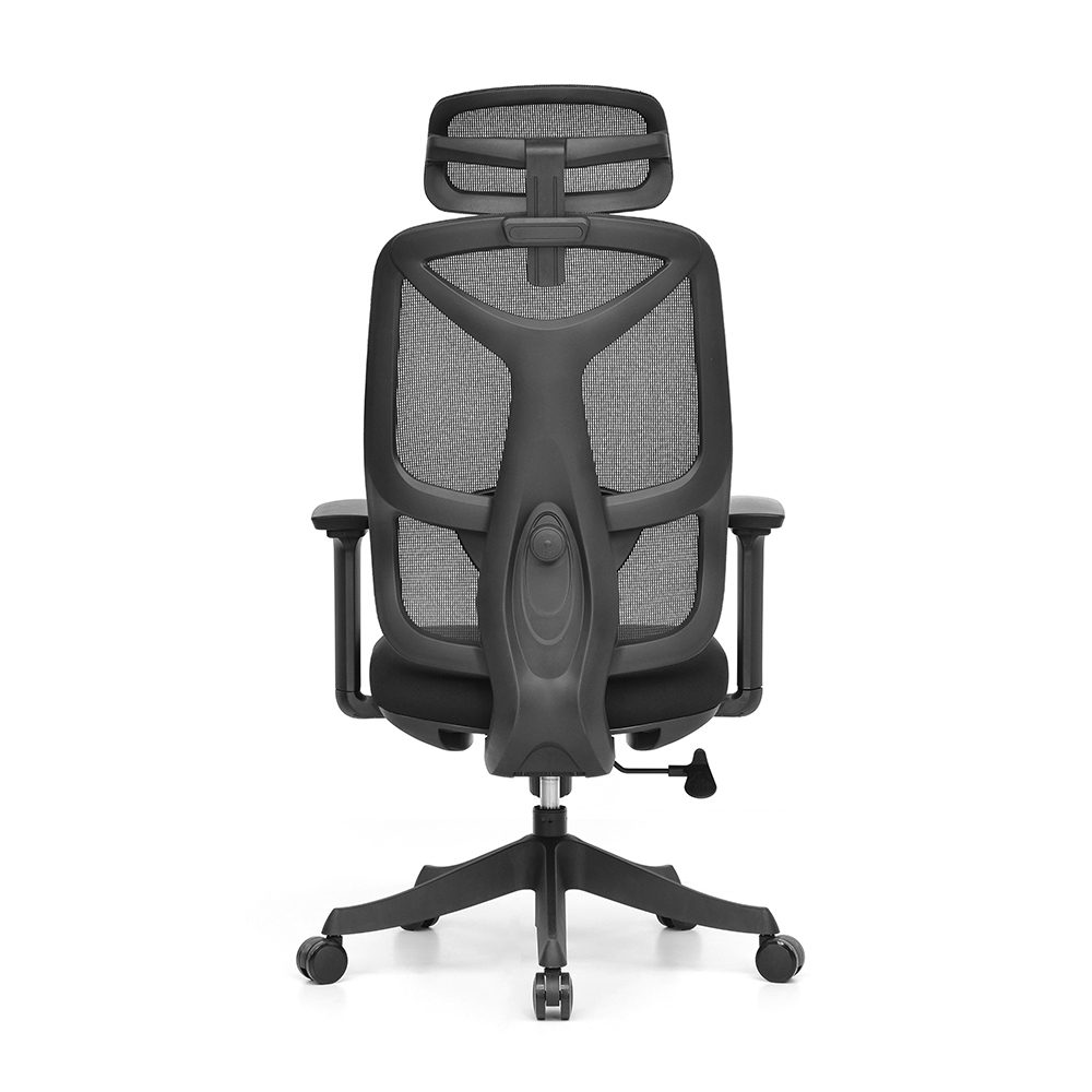 E516-H(2D lumbar support) view 3