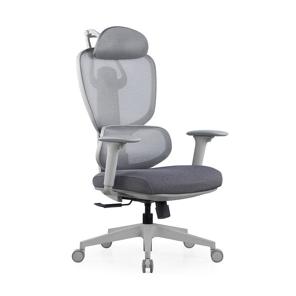 ErgoSeat E518-HG new arrival