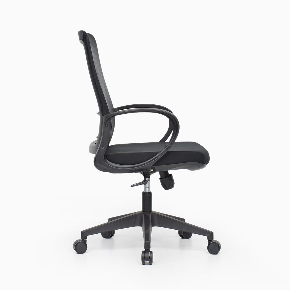 ErgoSeat E532-M staff mesh chair