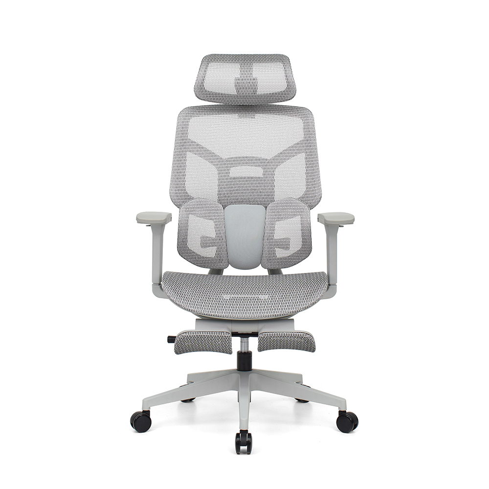 ErgoSeat E399-HG-MF