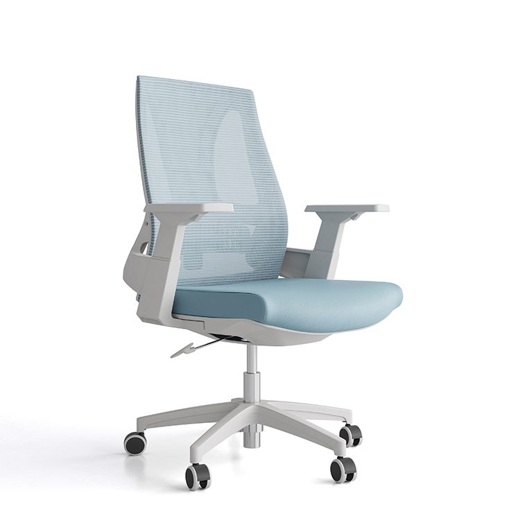 ErgoSeat A10-M (white)