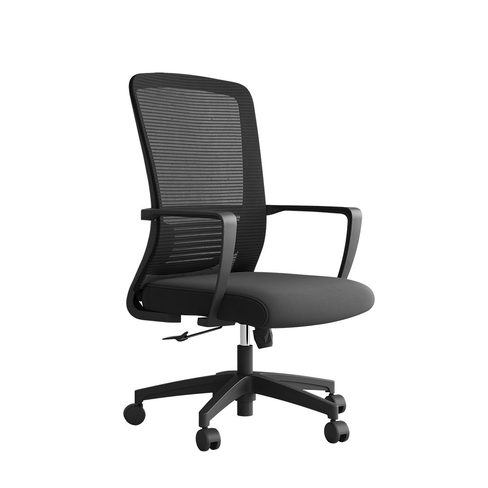 ErgoSeat A18-M(Black)(G)