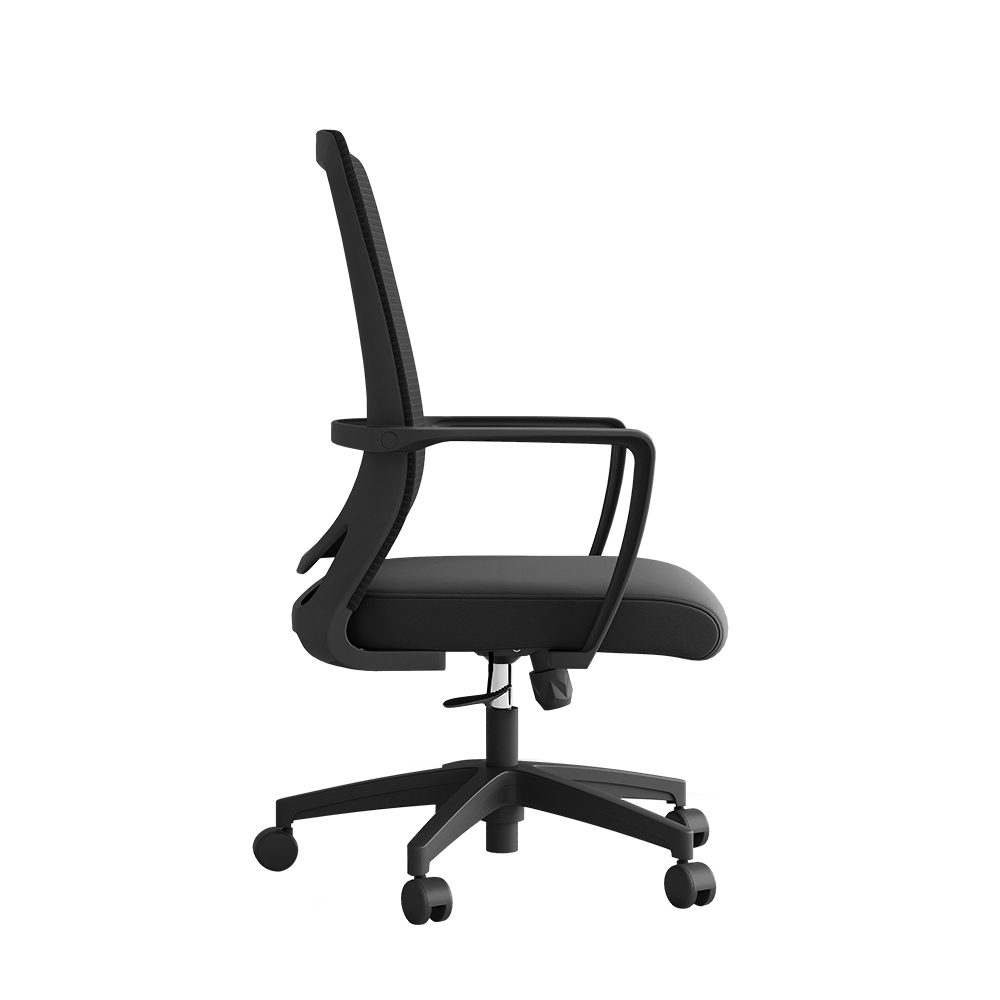 A18-M(Black)(G) view 3