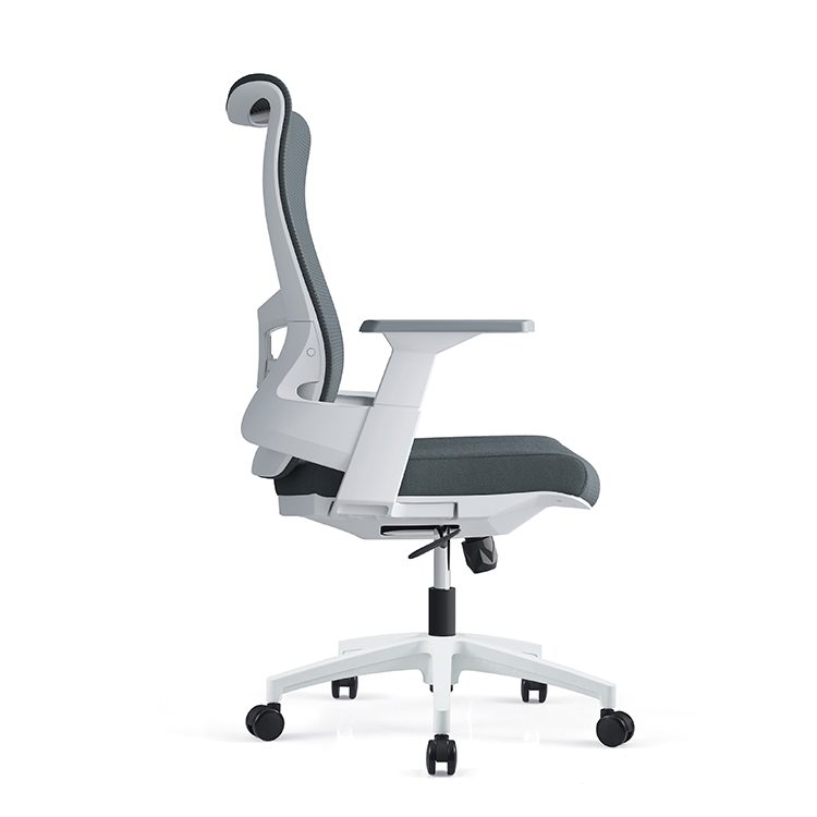 ErgoSeat A3-M(white)