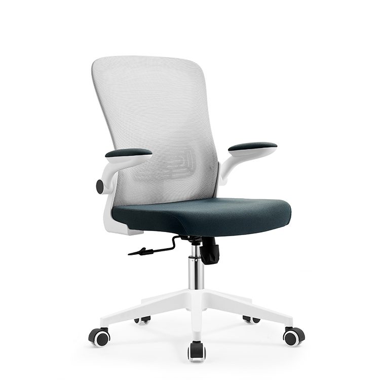 ErgoSeat A9 (White)