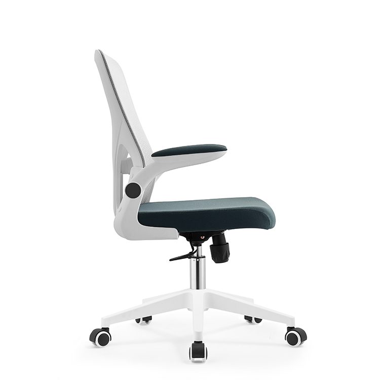 A9 (White) view 2