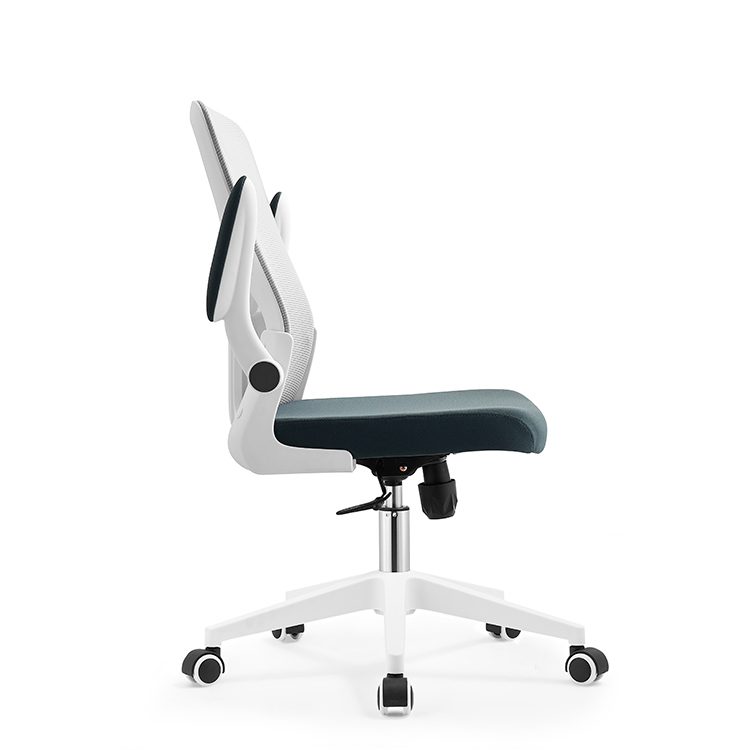 A9 (White) view 3