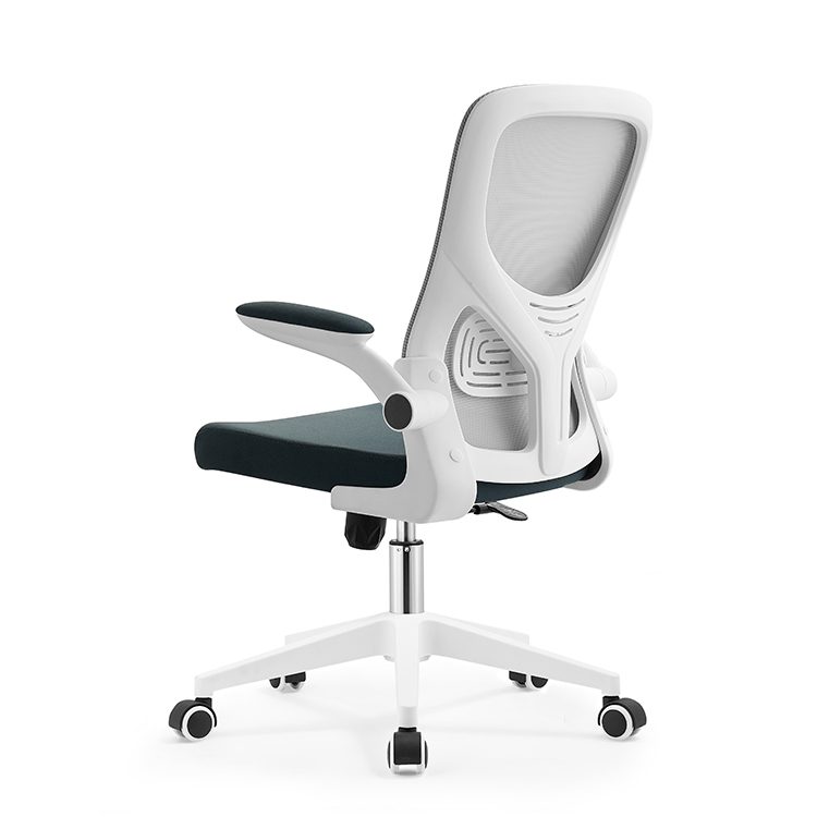 A9 (White) view 4