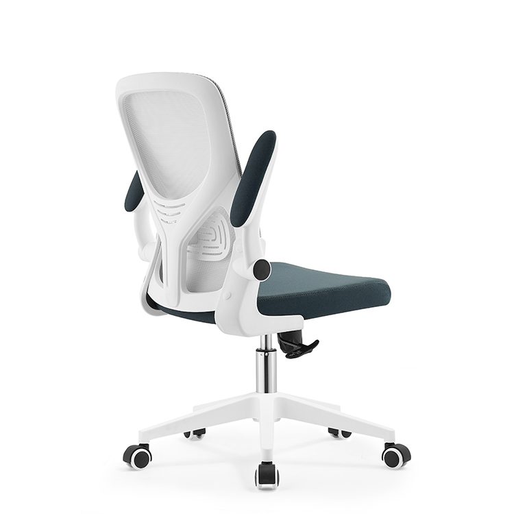 A9 (White) view 5
