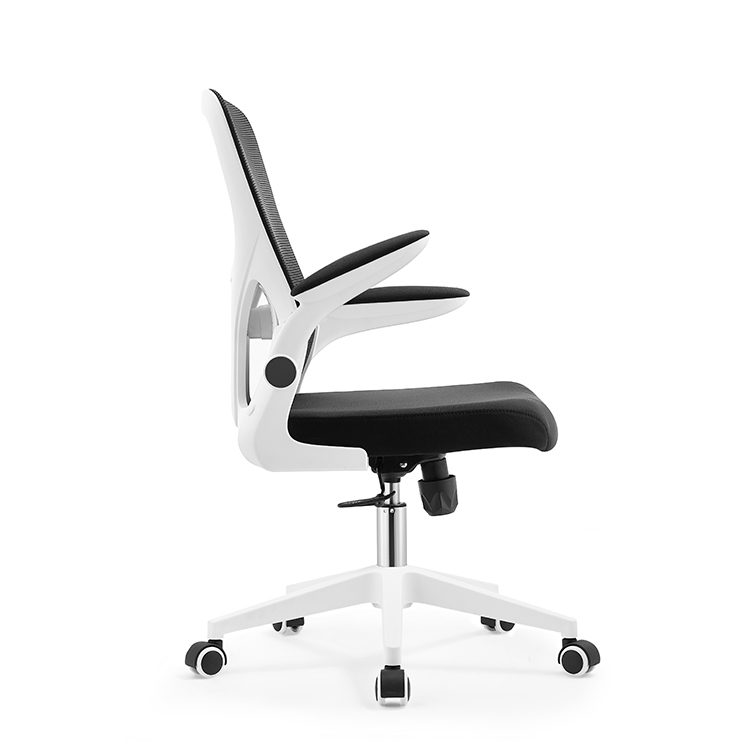 A9 (White) detail — 1