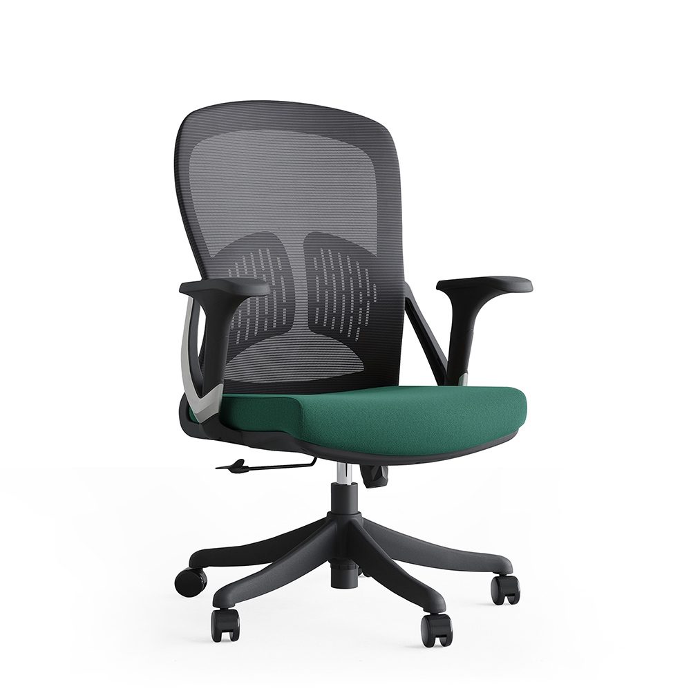 ErgoSeat E391-M