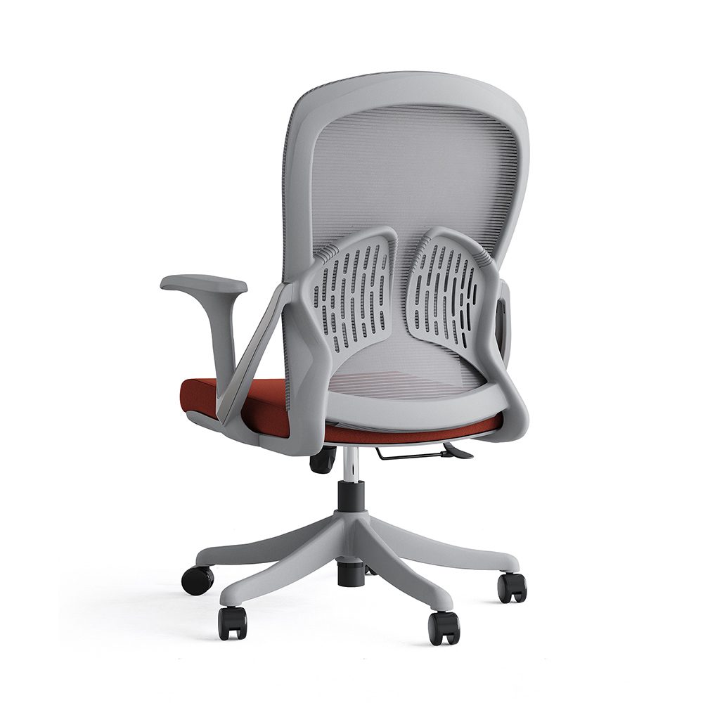 ErgoSeat E391-MG