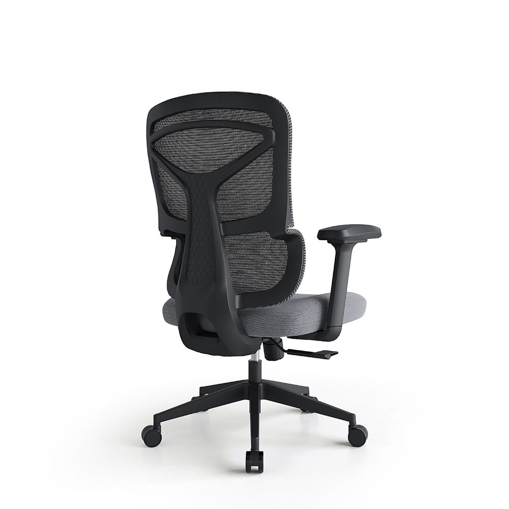 ErgoSeat E392-M(mesh back)