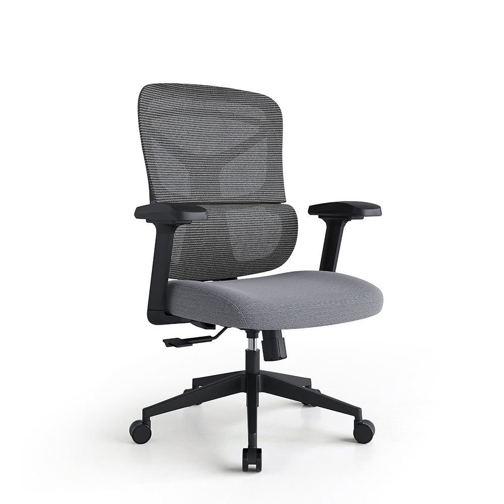 E392-M(mesh back) view 2
