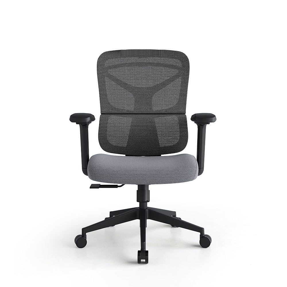 E392-M(mesh back) view 3