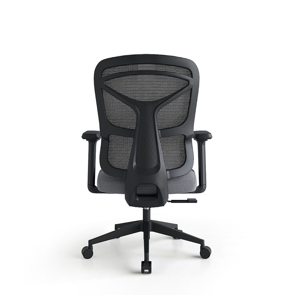 E392-M(mesh back) view 4