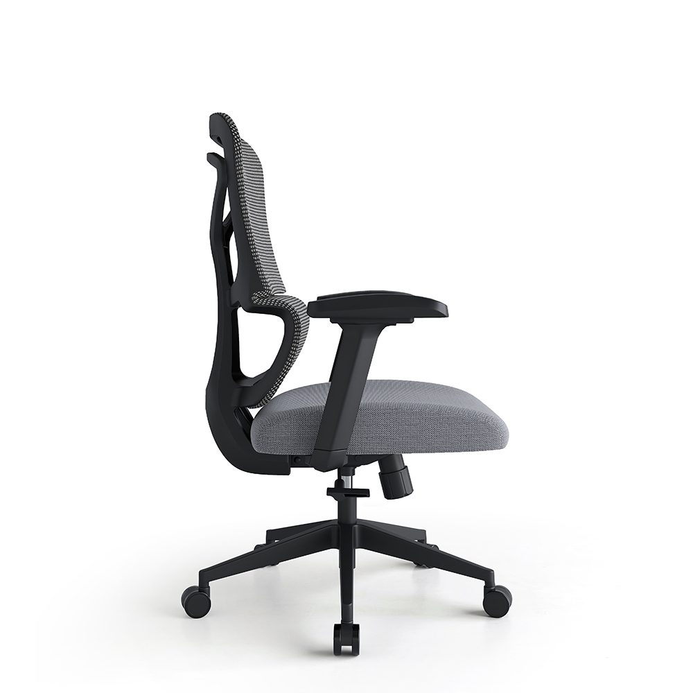 E392-M(mesh back) view 5
